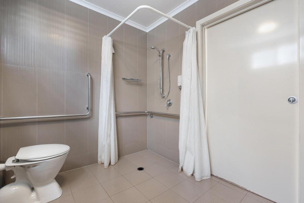 Clermont Smart Stayzzz Inns מראה חיצוני תמונה