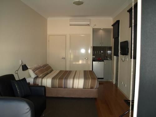 Clermont Smart Stayzzz Inns מראה חיצוני תמונה