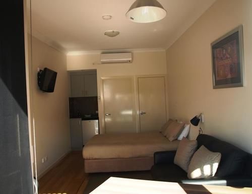 Clermont Smart Stayzzz Inns מראה חיצוני תמונה